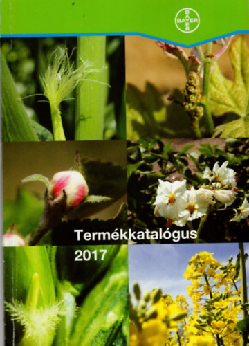 Term�kkatal�gus 2017 Bayer