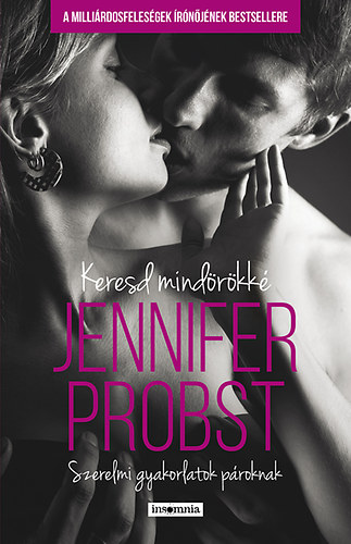 Jennifer Probst - Keresd mindrkk