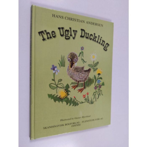 Hans Christian Andresen - The Ugly Duckling