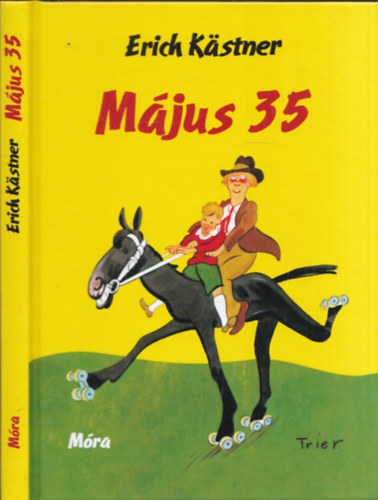 Erich K�stner - M�jus 35