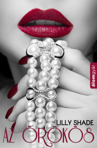 Lilly Shade - Az rks