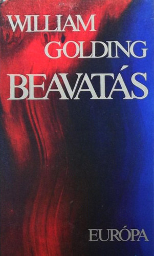 William Golding - Beavat�s