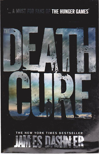 James Dashner - Death Cure