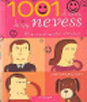 Marion Kaplinsky - 1001 ok arra, hogy nevess