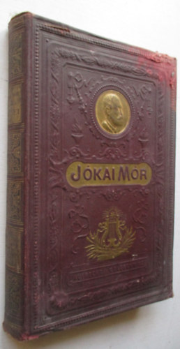 J�kai M�r - Egy magyar n�bob I.