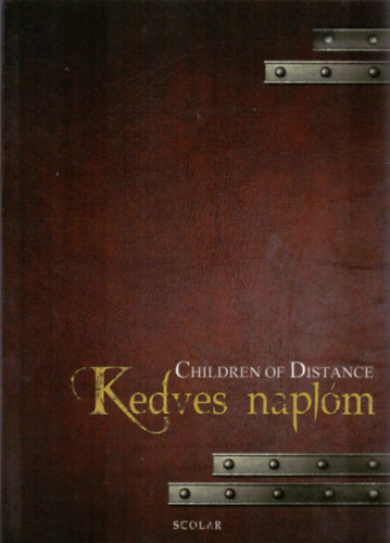 Children of Distance - Kedves naplm