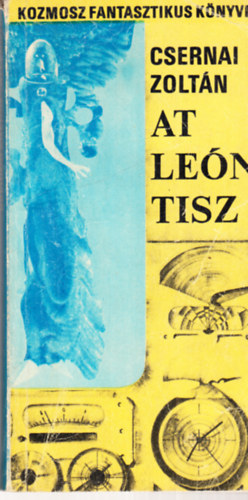 Csernai Zolt�n - Atle�ntisz