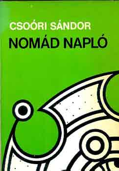 Cso�ri S�ndor - Nom�d napl�