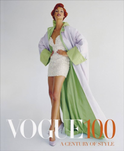 Robin Muir - Vogue 100: A Century of Style