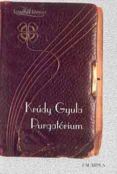 Kr�dy Gyula - Purgat�rium