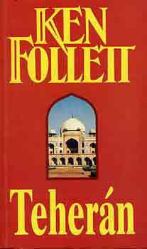 Ken Follett - Tehern