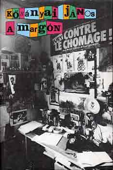 Kőbányai János - A margón