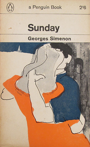 Georges Simenon - Sunday