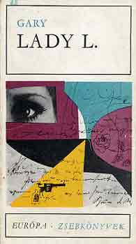 Romain Gary - Lady L.