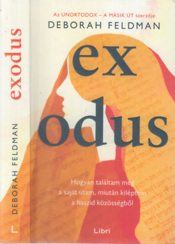 Deborah Feldman - Exodus