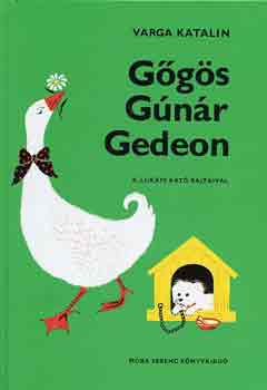 Varga Katalin - G�g�s G�n�r Gedeon