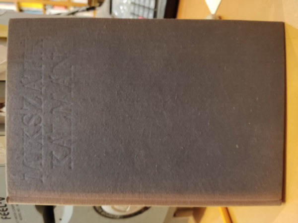 Miksz�th K�lm�n - Szent P�ter eserny�je