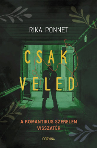 Rika Ponnet - Csak veled