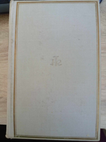 Sárközi György Thomas Mann (ford.), Káldor György (ford.) - József és testvérei (Jákob történetei; A fiatal József; József egyiptomban; József a kenyéradó) - Helikon klasszikusok