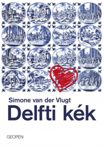 Simone Vandervlugt - Delfti k�k
