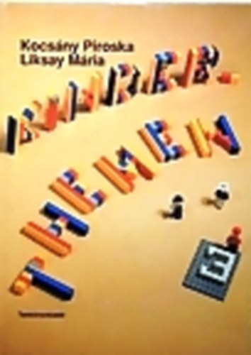 Kocsny Piroska-Likay Mria - Kinderthemen 3.