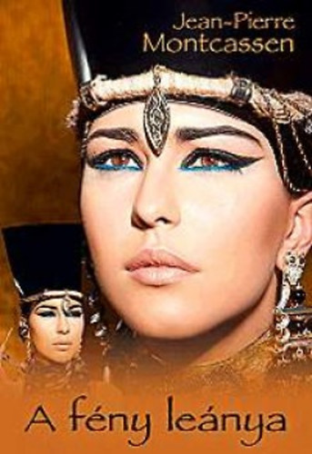 Jean-Pierre Montcassen - A f�ny le�nya