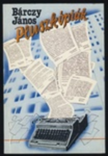 B�rczy J�nos - Pluszk�pi�k