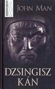 John Man - Dzsingisz kn