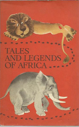 Tales and Legends of Africa
