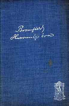 Louis Bromfield - Huszonnégy óra