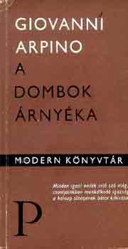 Giovanni Aprino - A dombok �rny�ka
