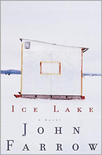 John Farrow - Ice Lake