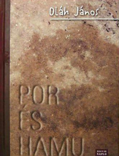 Ol�h J�nos - Por �s hamu
