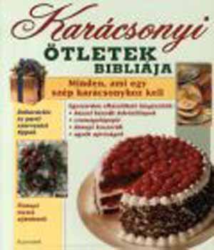Heidityline King - Karcsonyi tletek biblija