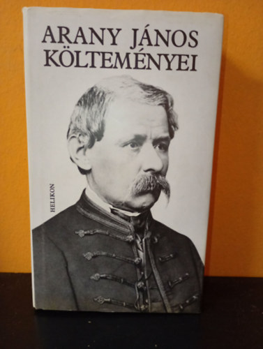 Arany János - Arany János költeményei - kisebb költeményei