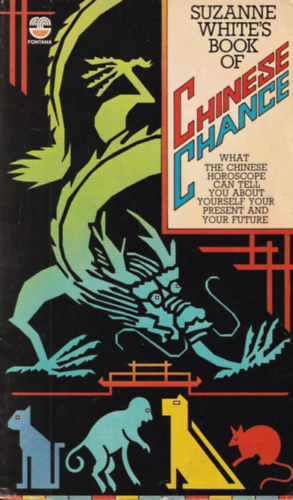 Suzanne White - Chinese Chance