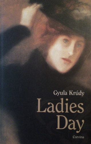 Gyula Kr�dy - Ladies Day