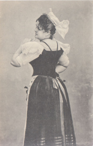 Ismeretlen hlgy (Strelisky Lipt fnykpsz 1901) (kpeslap)