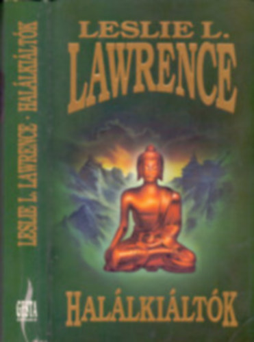 Lrincz L. Lszl  (Leslie L. Lawrence) - Hallkiltk