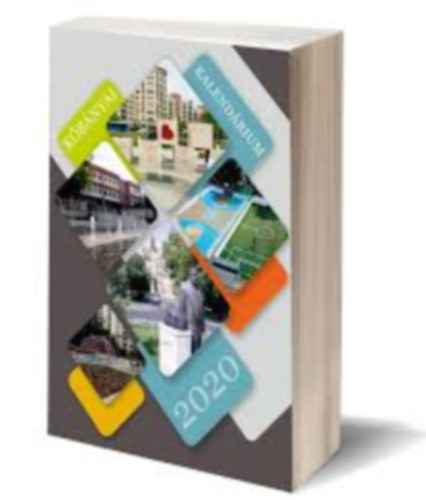 K�b�nyai Kalend�rium 2020