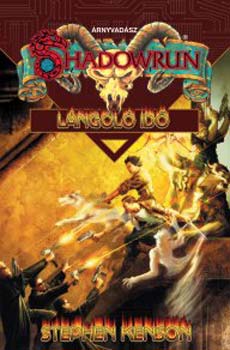Stephen Kenson - Lngol id