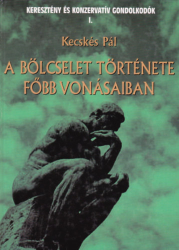 Kecsk�s P�l - A b�lcselet t�rt�nete f�bb von�saiban