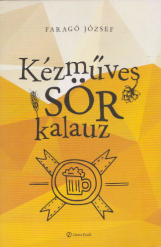 Farag Jzsef - Kzmves srkalauz