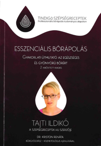 Tajti Ildik� - Esszenci�lis b�r�pol�s