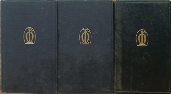 Móra Ferenc - Móra Ferenc könyvcsomag