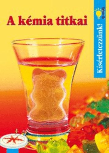 Ulrike Berger - A k�mia titkai