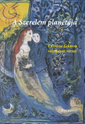 Erd�di G�bor - A szerelem plan�t�ja