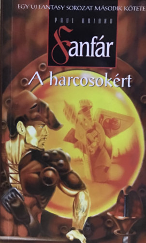 Paul Briand - Fanfár a harcosokért