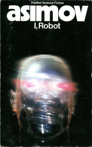 Isaac Asimov - I, Robot