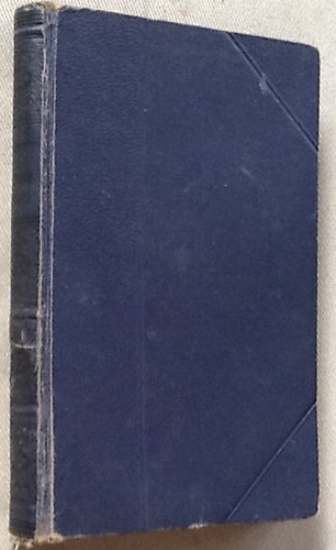 Mantegazza P�l - A szerelem �lettana